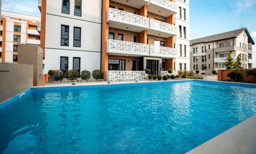 Timisoara Apartamento | Future Apartments