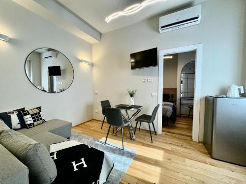Zona Risorgimento Apartamento | Future Apartments Tricolore