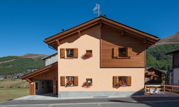 San Rocco Apartamento | FUTURE BIO