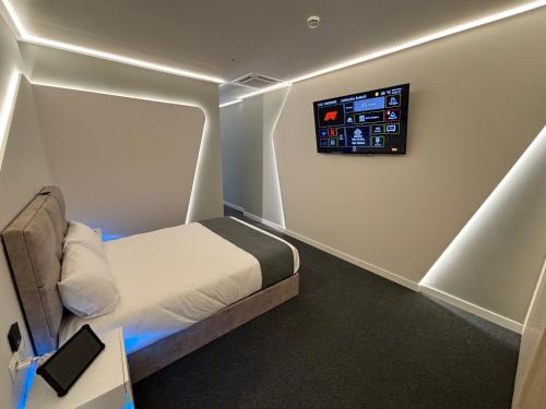 Los Remedios Hotel | Futurotel Sevilla