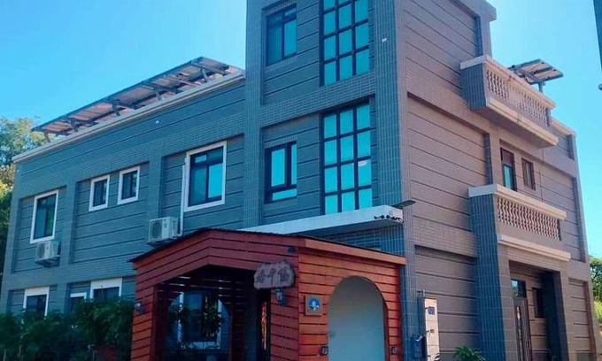 Jincheng Casa | Fuzhongju Homestay