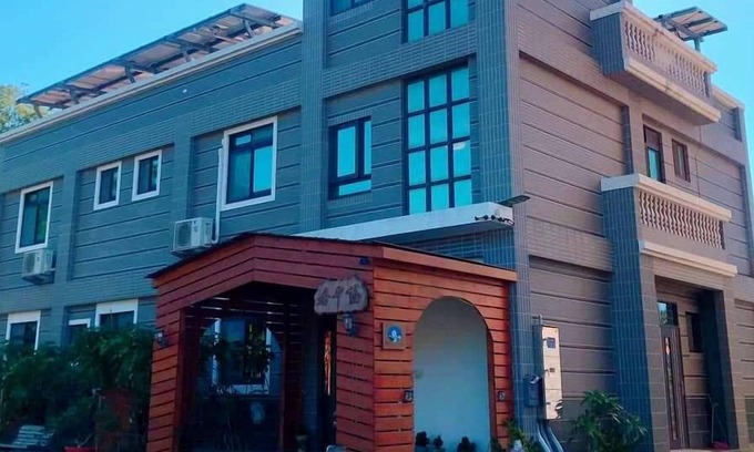 Jincheng Casa | Fuzhongju Homestay
