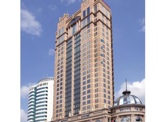 Gulou Hotel | Fuzhou Meilun Hotel