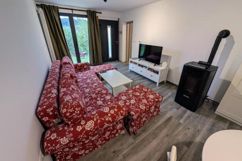 Fuzine Apartamento | Fuzine Lake Apartments