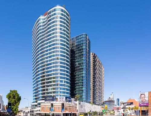 Fortitude Valley Apartamento | FV By Serain Residences