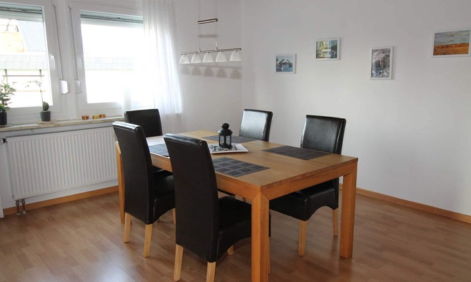 Kopperby Apartamento | FW grande - House Hills-Garden