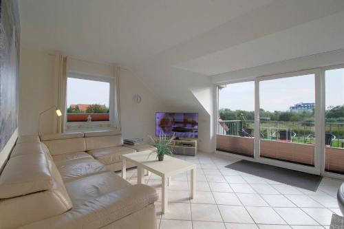 Wremen Apartamento | FW2 Deichperle