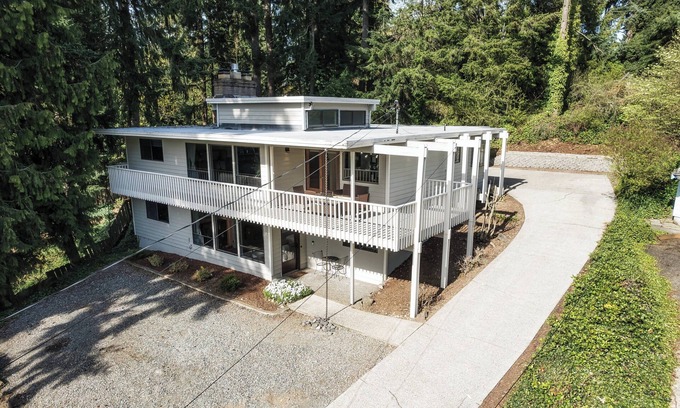 Federal Way Casa | FW7: Duo Villa