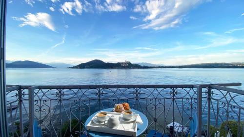 Arona Apartamento | FWL Romance on the Lake - Panorama