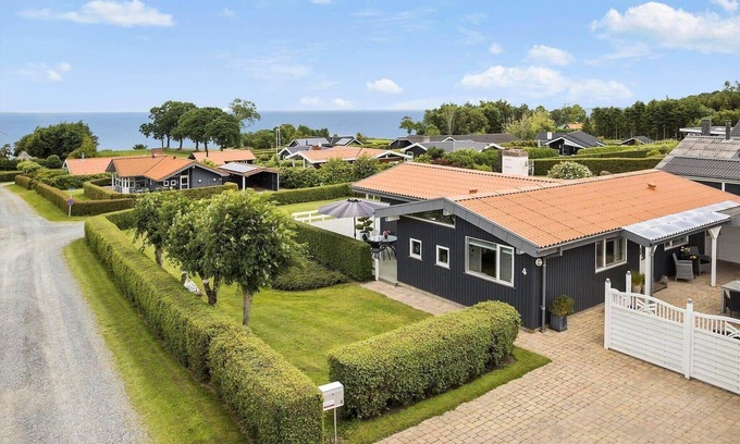 Middelfart Casa | FY100 Asperup - Bøgevangsvej 4