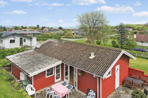 Skastrup Strand Casa | FY119-Bogense-Vildrosevej-28