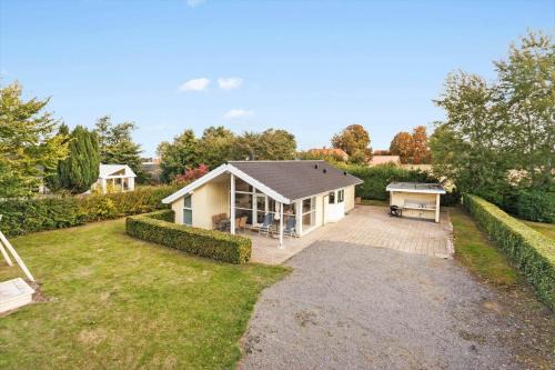 Gelsted Casa | FY206 Brenderup Fyn - Sneppevej 6