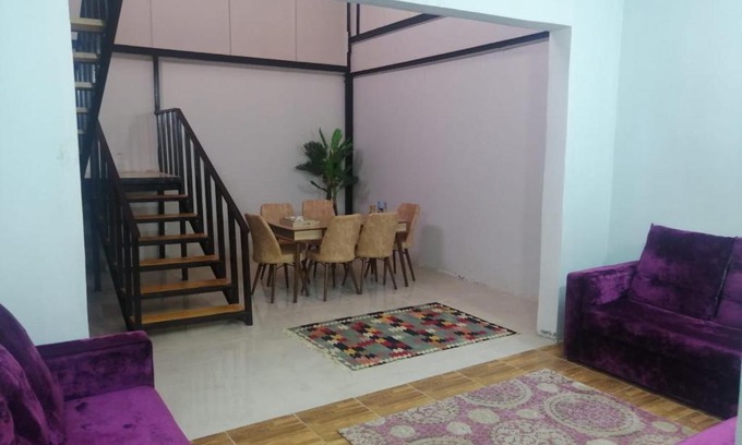 Al Wajh Chalet De Esquí | فيلى ليلى
