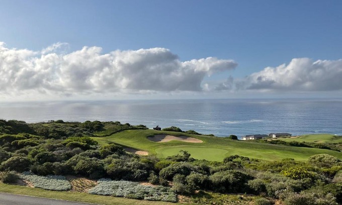Pinnacle Point Apartamento | Fynbos 22