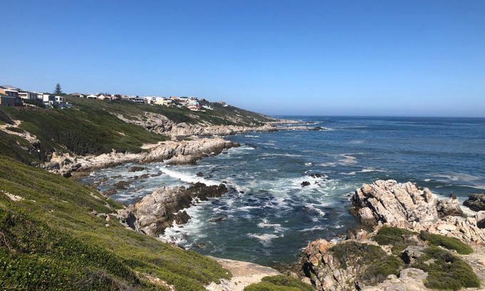 De Kelders Apartamento | Fynbos Apartment at Whalecove