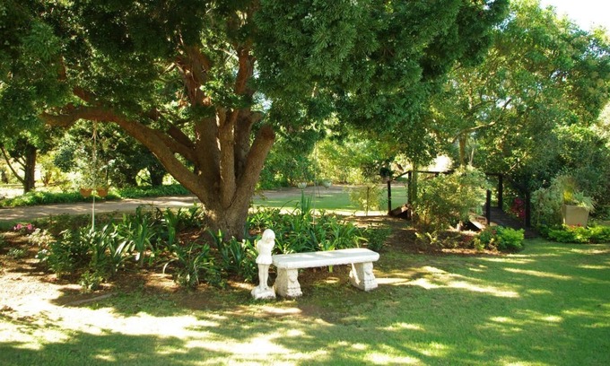 Riversdale Casa | Fynbos Guesthouse Riversdale