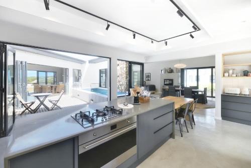 L'Agulhas Apartamento | Fynbos Hill Luxury Accommodation