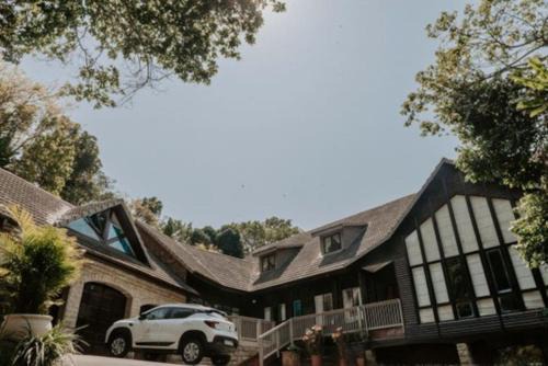 Kloof Apartamento | “Fyndraai” the home away from home