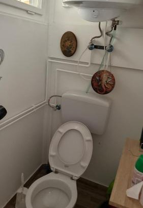 Gardony Apartamento | Gárdonyi kisház