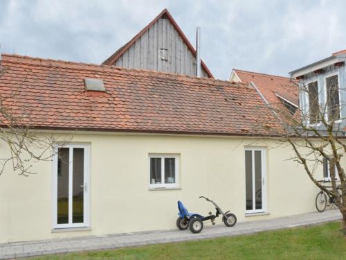 Binzwangen Apartamento | Gänseblümchen