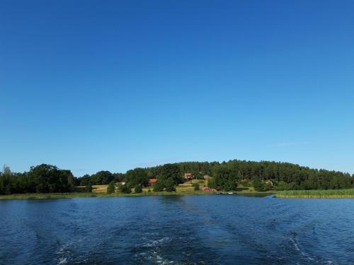 Gamleby Casa | Gärdsholmens Skärgårdshemman "Boken"