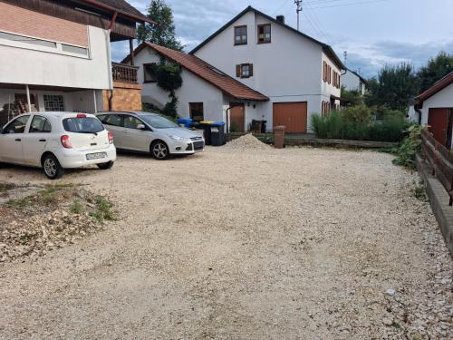 Deisenhausen Apartamento | Gäste suite in der Nähe von Krumbach