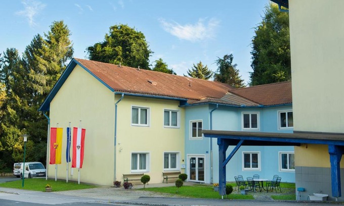 Stegersbach Casa | Gästehäuser und Küchen Burgenland - Gästehaus Stegersbach