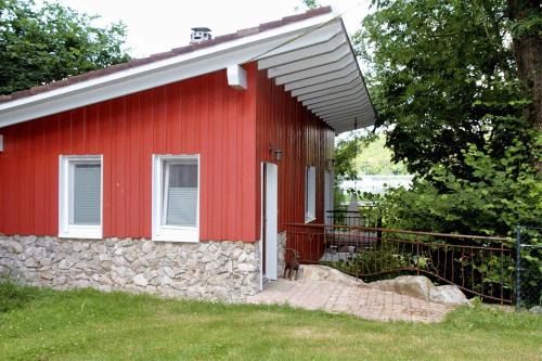 Waldshut-Tiengen Casa | Gästehäusle Haag