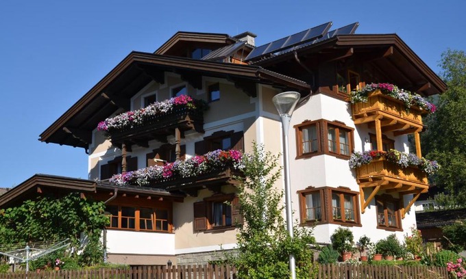 Schonbach Casa | Gästehaus Brugger