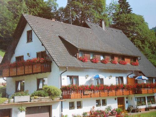 Bad Rippoldsau-Schapbach Casa | Gästehaus Schoch-Bächle