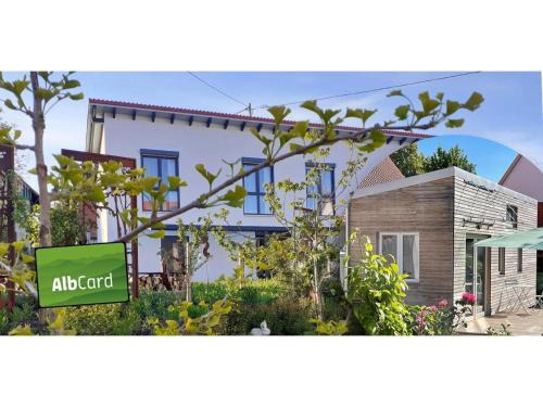 Bad Urach Casa | Gästehaus 26 I 2