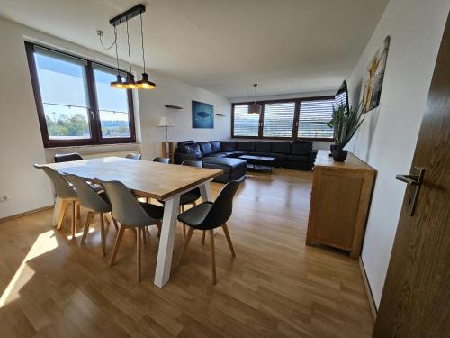 Fuldabruck Apartamento | Gästehaus 3 "Steinbreite"
