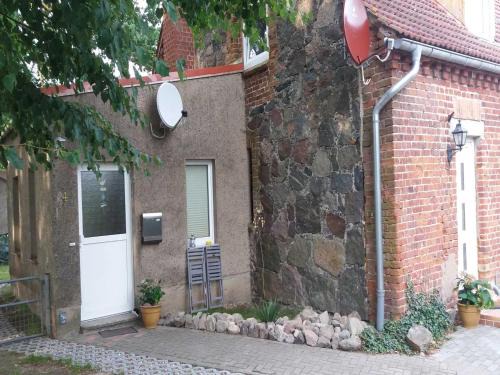 Schwarz Apartamento | Gästehaus Alte Schule