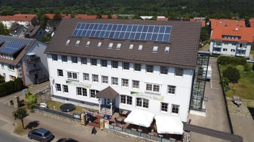 Vienenburg Apartamento | Gästehaus am Harz