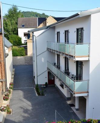 Ettringen Cama Y Desayuno | Gästehaus Am Hochsimmer