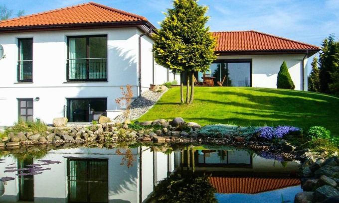 Pingelshagen Casa | Gästehaus am Paradieshof
