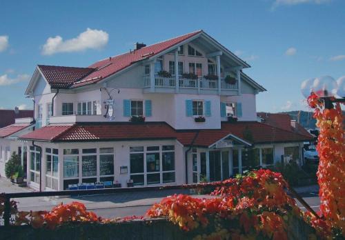 Hohenpeißenberg Apartamento | Gästehaus am Rathaus, Mehrbettzimmer 1