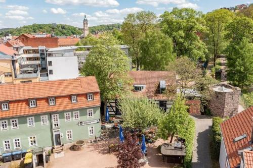 Eisenach Casa | Gästehaus am Storchenturm