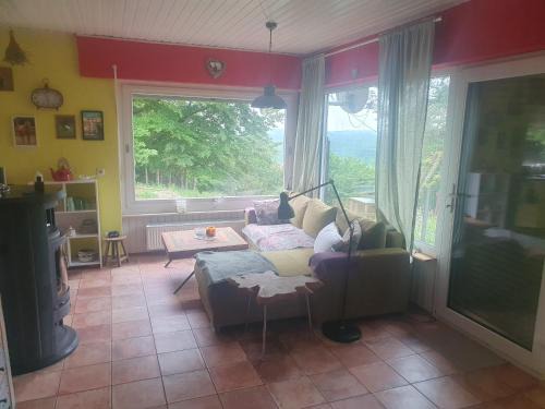 Losheim am See Casa | Gästehaus Anita