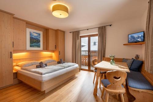 Durchholzen Apartamento | Gästehaus Anker