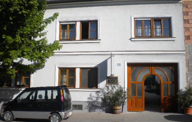 Jois Casa | Gästehaus Auer Werner
