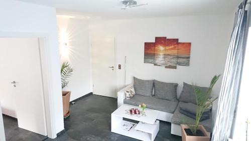 Rockeskyll Apartamento | Gästehaus Ballmann 2