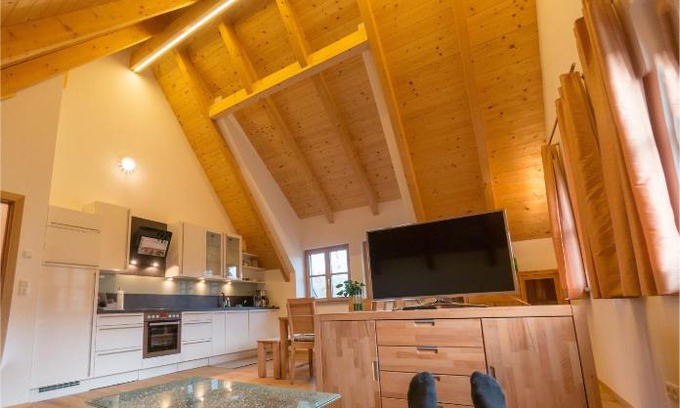 Leutschach Apartamento | Gästehaus Biohof Leutschach