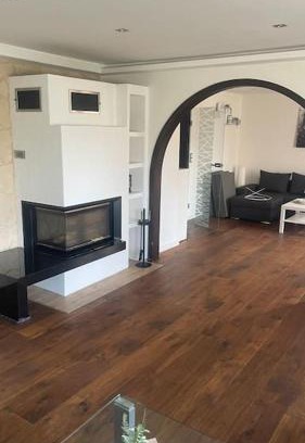 Vordorf Apartamento | Gästehaus Brunswiek Erdgeschoss