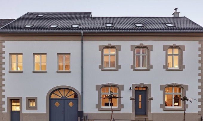 Kanzem Apartamento | Gästehaus Cantzheim I Ferienwohung Fuchs - Cantzheim.dorf