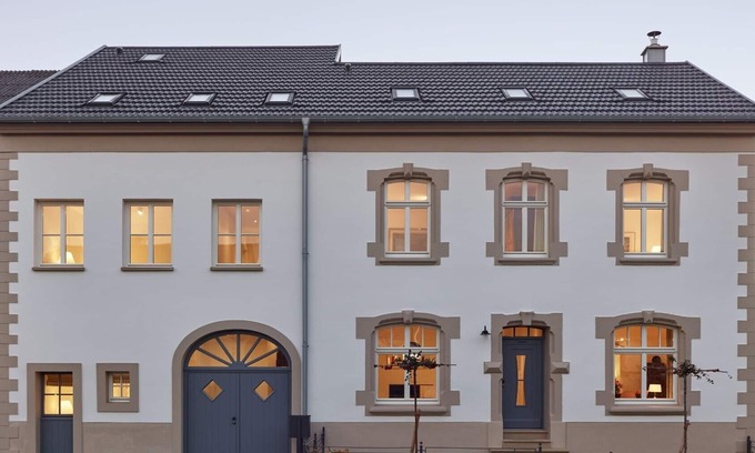 Kanzem Apartamento | Gästehaus Cantzheim I Ferienwohung Braunfels - Cantzheim.dorf