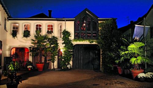 Mehring Casa | Gästehaus Classisches Weingut Hoffranzen
