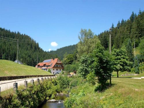 Bad Rippoldsau-Schapbach Casa | Gästehaus Herrmann