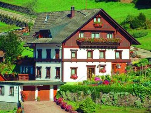 Bad Rippoldsau-Schapbach Casa | Gästehaus Heimenberg