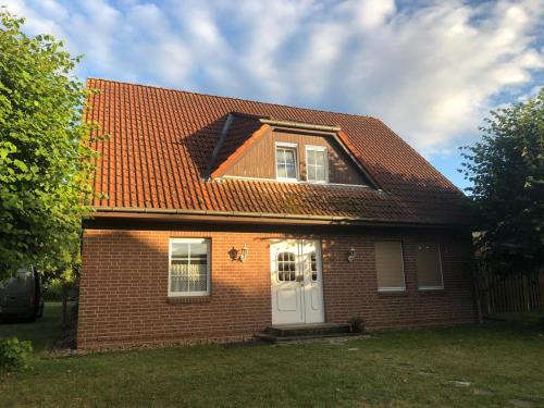 Milow Apartamento | Gästehaus Deibow